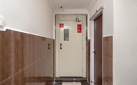 Capital O Srinivasa Residency